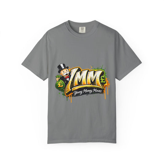 Made for the Streets T‑Shirt limited release