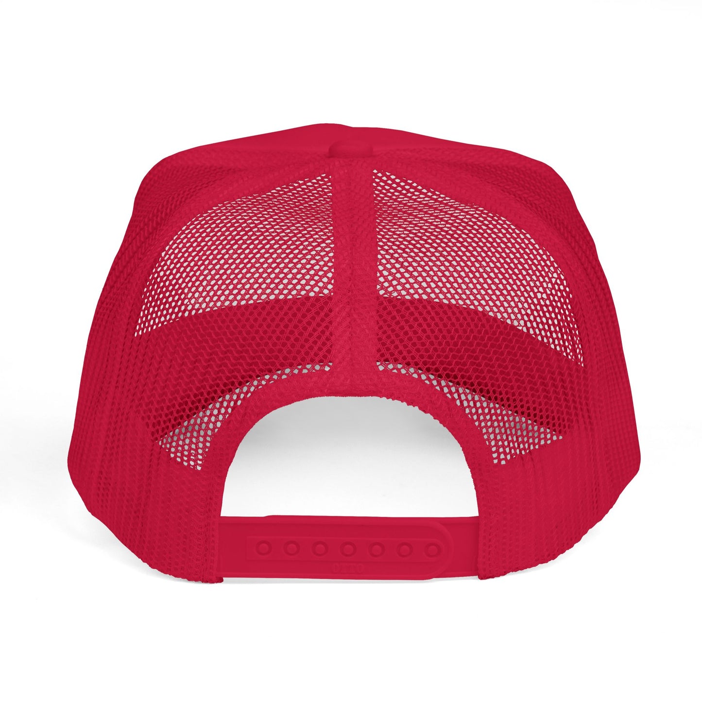 YMM 'Young Money Moves' Embroidered Trucker Hat
