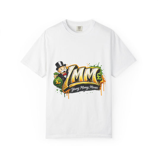 Made for the Streets T‑Shirt limited release